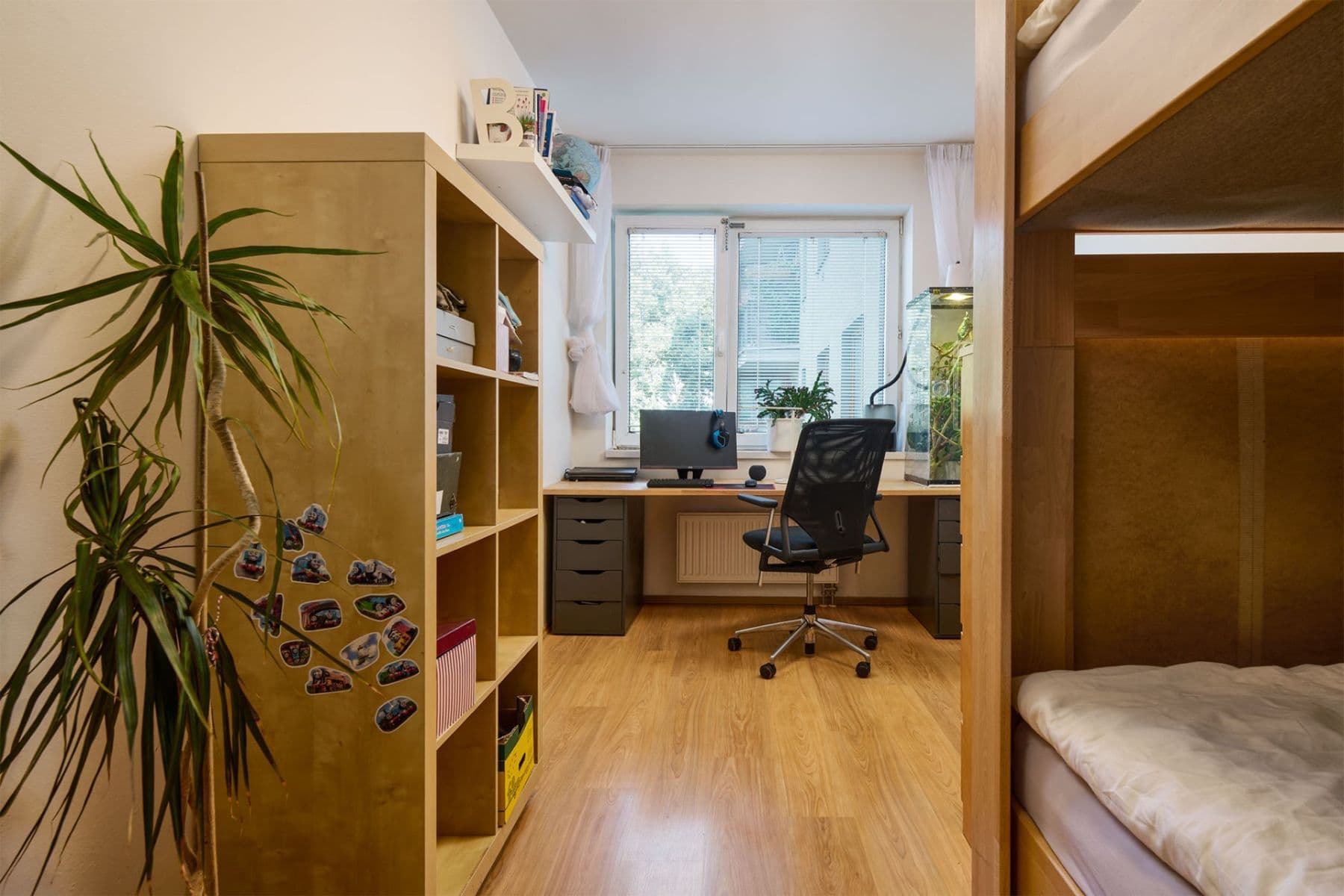 2 bedroom with open-plan kitchen flat for sale, 92 m², Velká skála, Prague, Prague 2 bedroom with open-plan kitchen flat for sale, 92 m², Velká skála, Prague, Prague