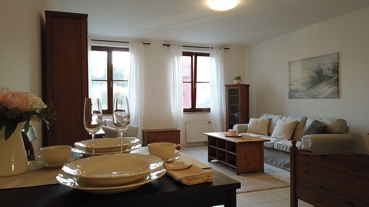 Studio flat for sale, 43 m², Náměstí Joachima Barranda, Beroun, Středočeský Region Studio flat for sale, 43 m², Náměstí Joachima Barranda, Beroun, Středočeský Region