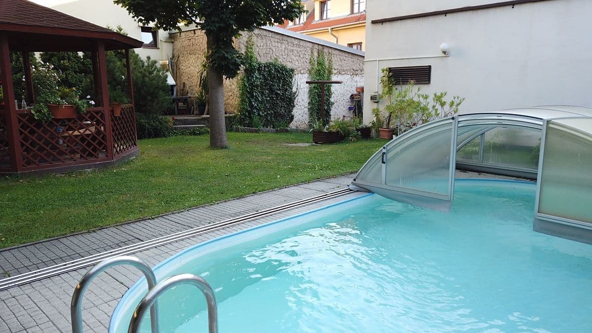 Studio flat for sale, 43 m², Náměstí Joachima Barranda, Beroun, Středočeský Region Studio flat for sale, 43 m², Náměstí Joachima Barranda, Beroun, Středočeský Region