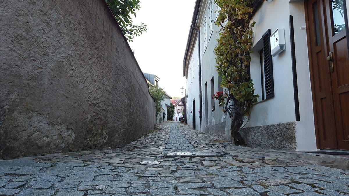 Studio flat for sale, 43 m², Náměstí Joachima Barranda, Beroun, Středočeský Region Studio flat for sale, 43 m², Náměstí Joachima Barranda, Beroun, Středočeský Region