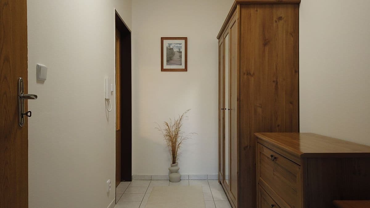 Studio flat for sale, 43 m², Náměstí Joachima Barranda, Beroun, Středočeský Region Studio flat for sale, 43 m², Náměstí Joachima Barranda, Beroun, Středočeský Region