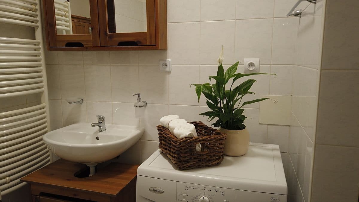 Studio flat for sale, 43 m², Náměstí Joachima Barranda, Beroun, Středočeský Region Studio flat for sale, 43 m², Náměstí Joachima Barranda, Beroun, Středočeský Region