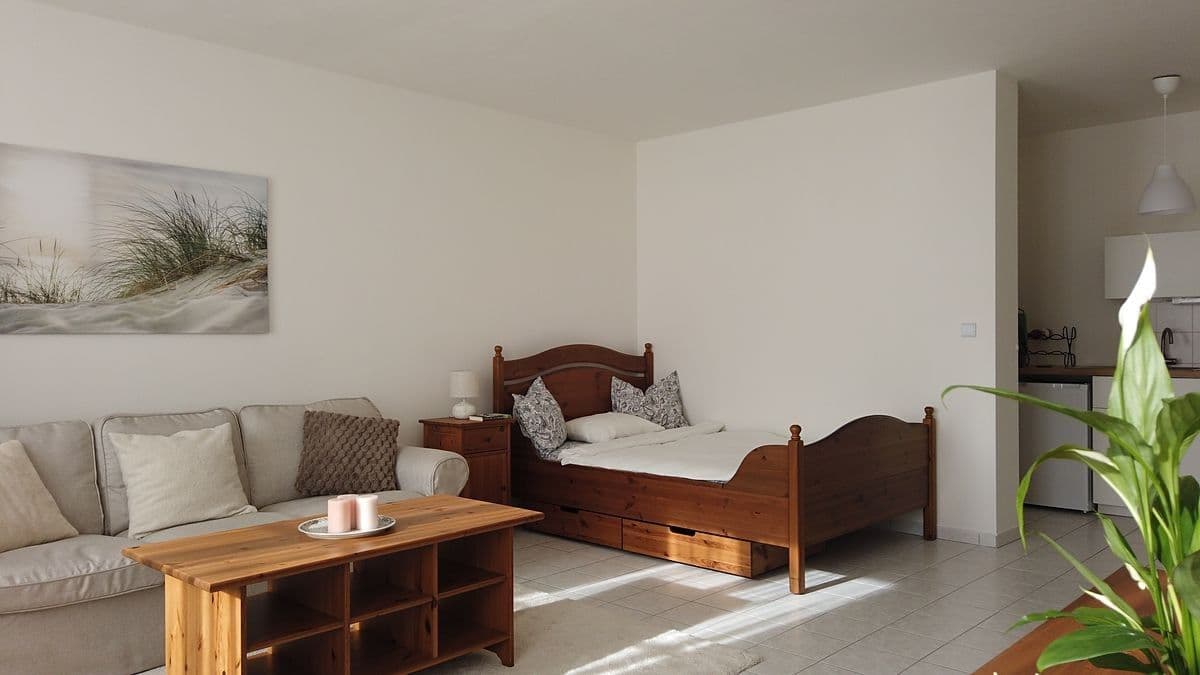 Studio flat for sale, 43 m², Náměstí Joachima Barranda, Beroun, Středočeský Region Studio flat for sale, 43 m², Náměstí Joachima Barranda, Beroun, Středočeský Region