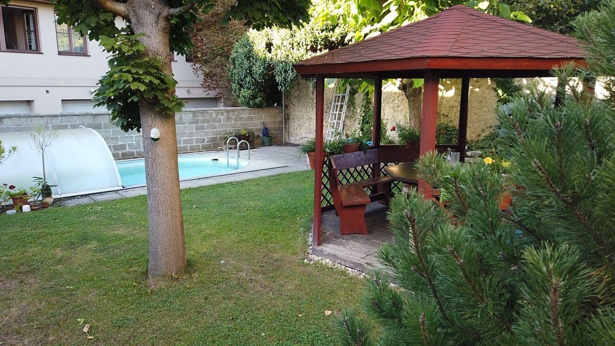 Studio flat for sale, 43 m², Náměstí Joachima Barranda, Beroun, Středočeský Region Studio flat for sale, 43 m², Náměstí Joachima Barranda, Beroun, Středočeský Region