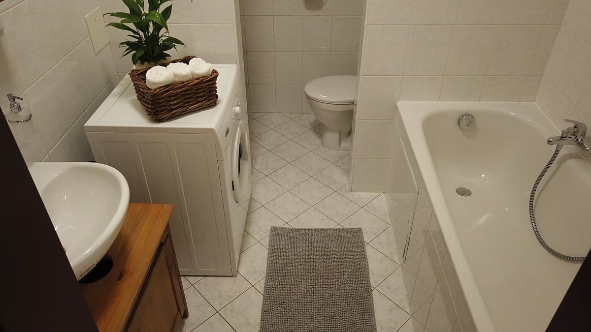 Studio flat for sale, 43 m², Náměstí Joachima Barranda, Beroun, Středočeský Region Studio flat for sale, 43 m², Náměstí Joachima Barranda, Beroun, Středočeský Region