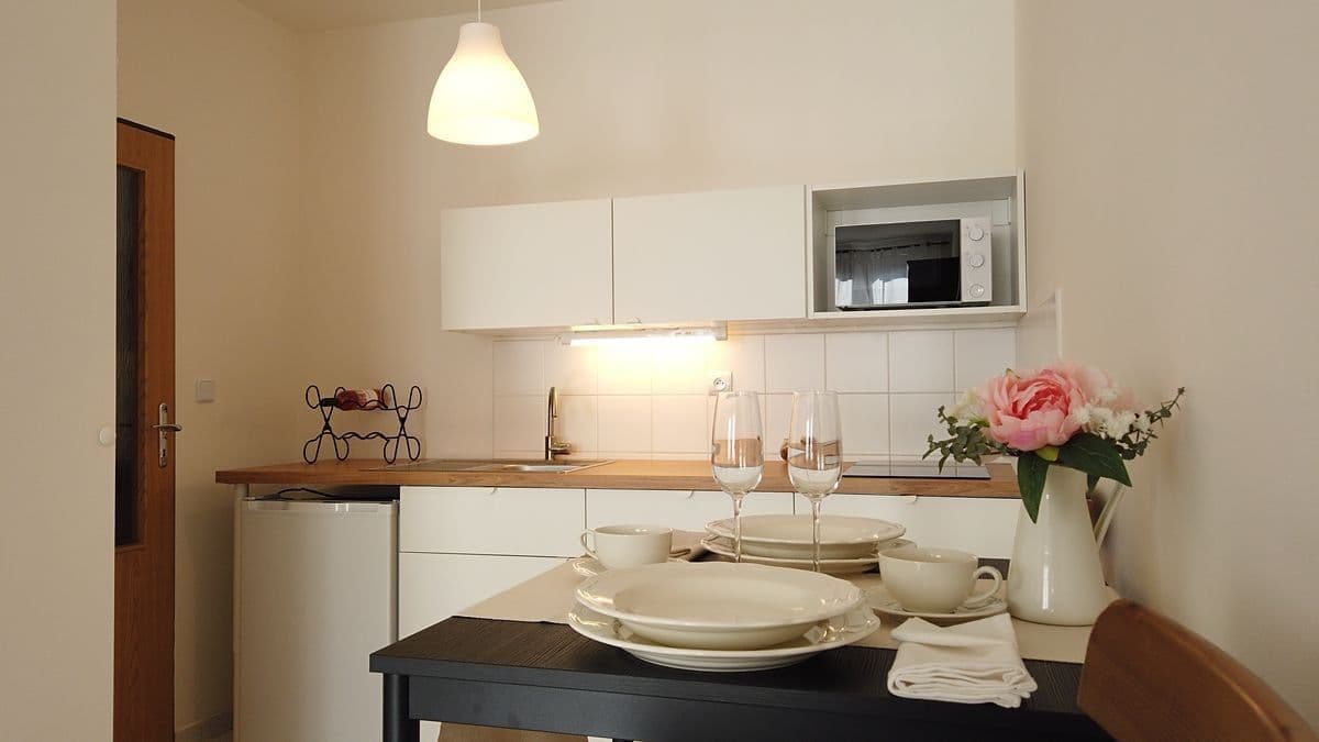 Studio flat for sale, 43 m², Náměstí Joachima Barranda, Beroun, Středočeský Region Studio flat for sale, 43 m², Náměstí Joachima Barranda, Beroun, Středočeský Region