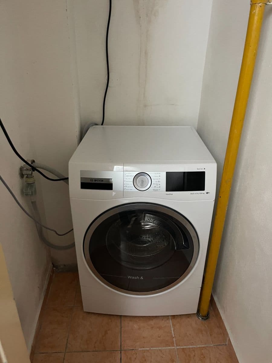 Studio flat for sale, 25 m², Nuselská, Prague, Prague Studio flat for sale, 25 m², Nuselská, Prague, Prague