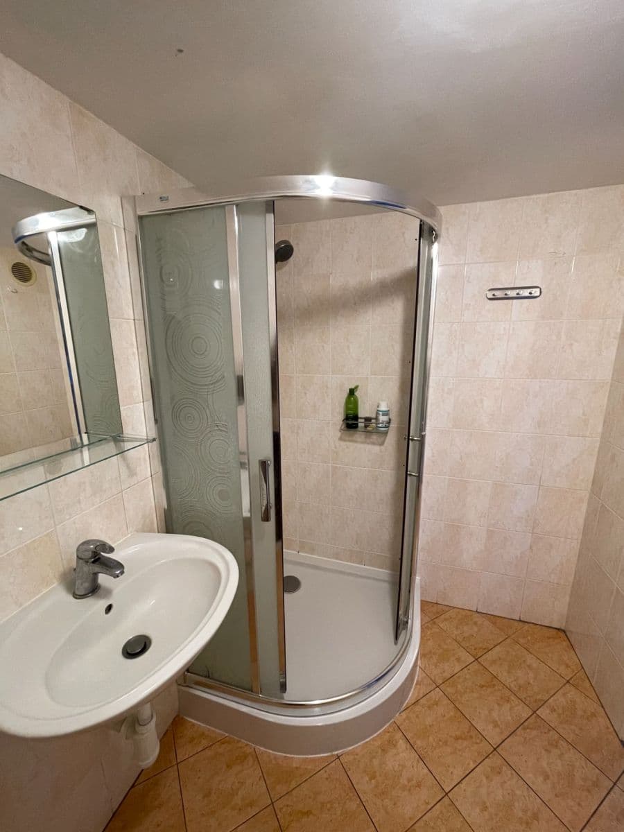 Studio flat for sale, 25 m², Nuselská, Prague, Prague Studio flat for sale, 25 m², Nuselská, Prague, Prague