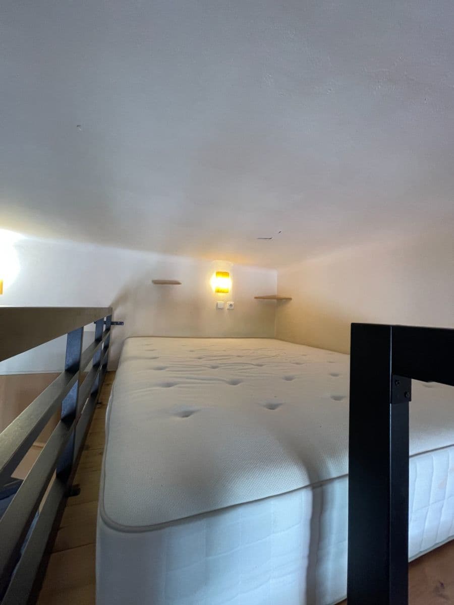 Studio flat for sale, 25 m², Nuselská, Prague, Prague Studio flat for sale, 25 m², Nuselská, Prague, Prague