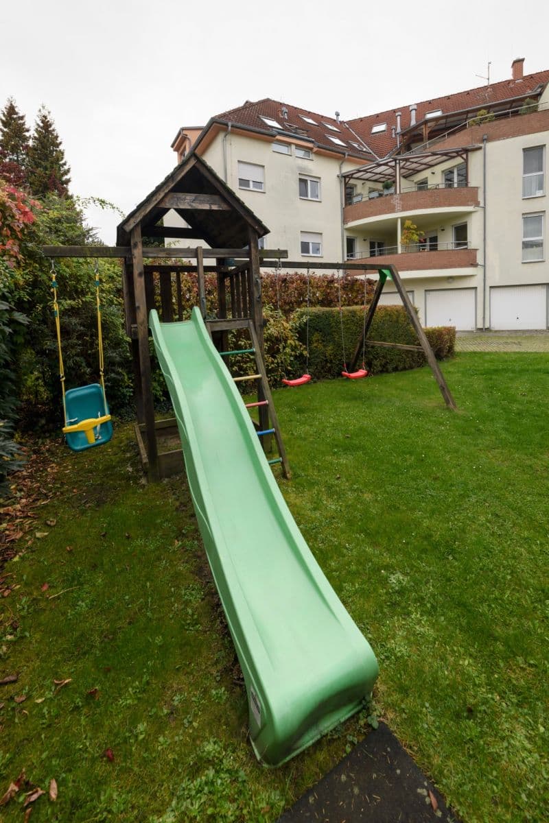 2 bedroom flat to rent, 57 m², Brandejsovo náměstí, Prague, Prague 2 bedroom flat to rent, 57 m², Brandejsovo náměstí, Prague, Prague