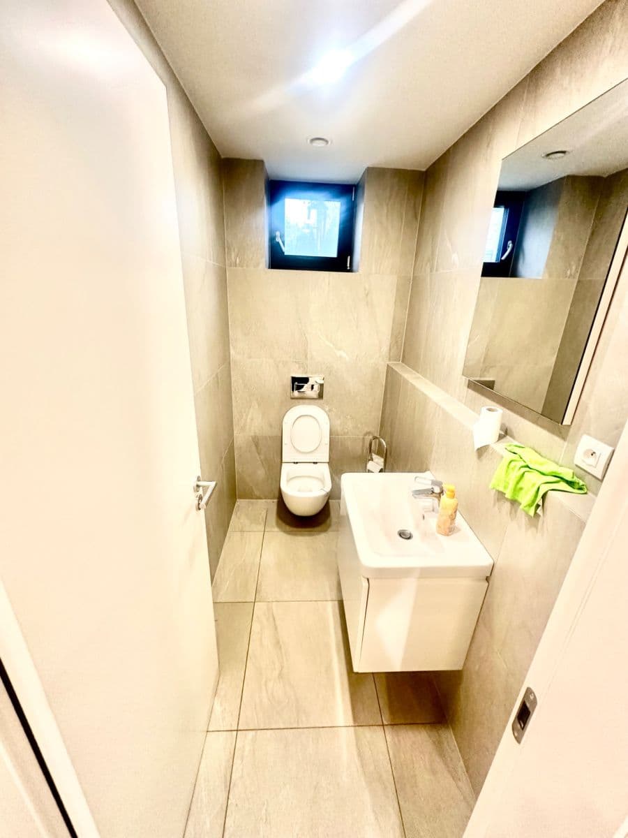 house to rent, 170 m², Hejného, Prague, Prague house to rent, 170 m², Hejného, Prague, Prague