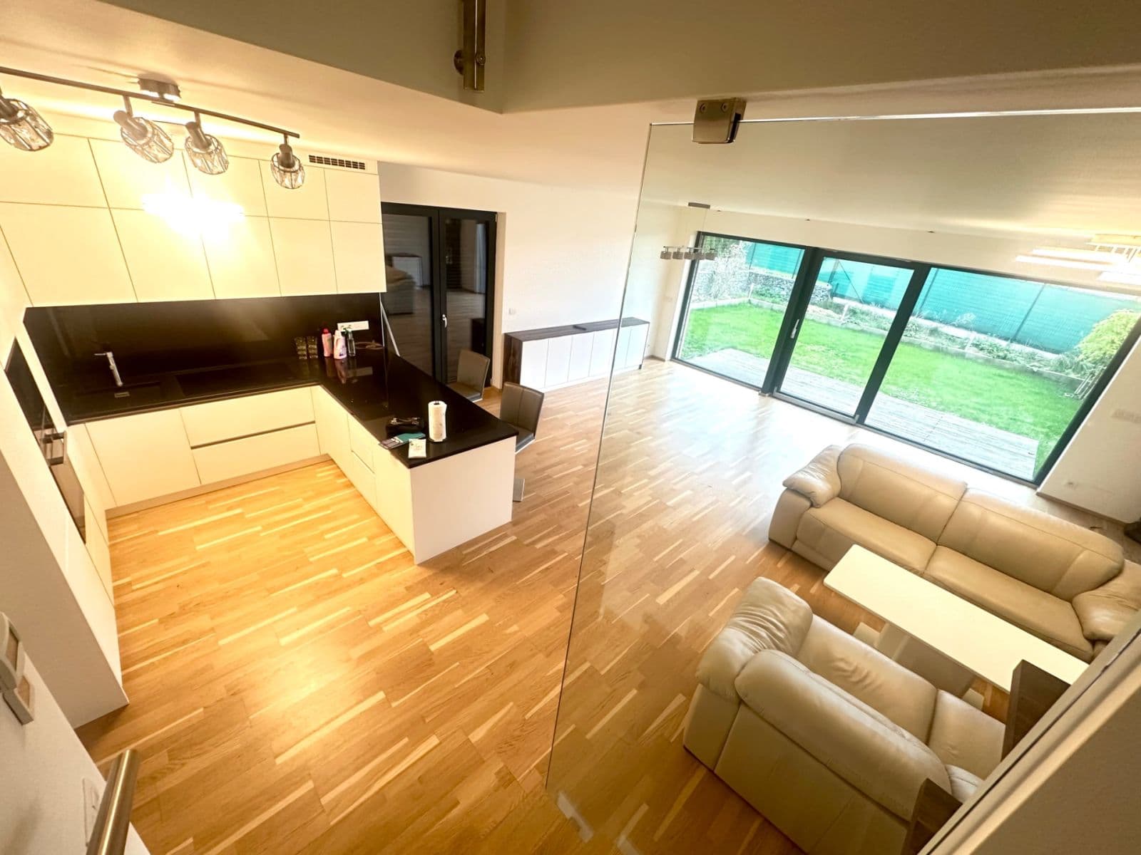 house to rent, 170 m², Hejného, Prague, Prague house to rent, 170 m², Hejného, Prague, Prague