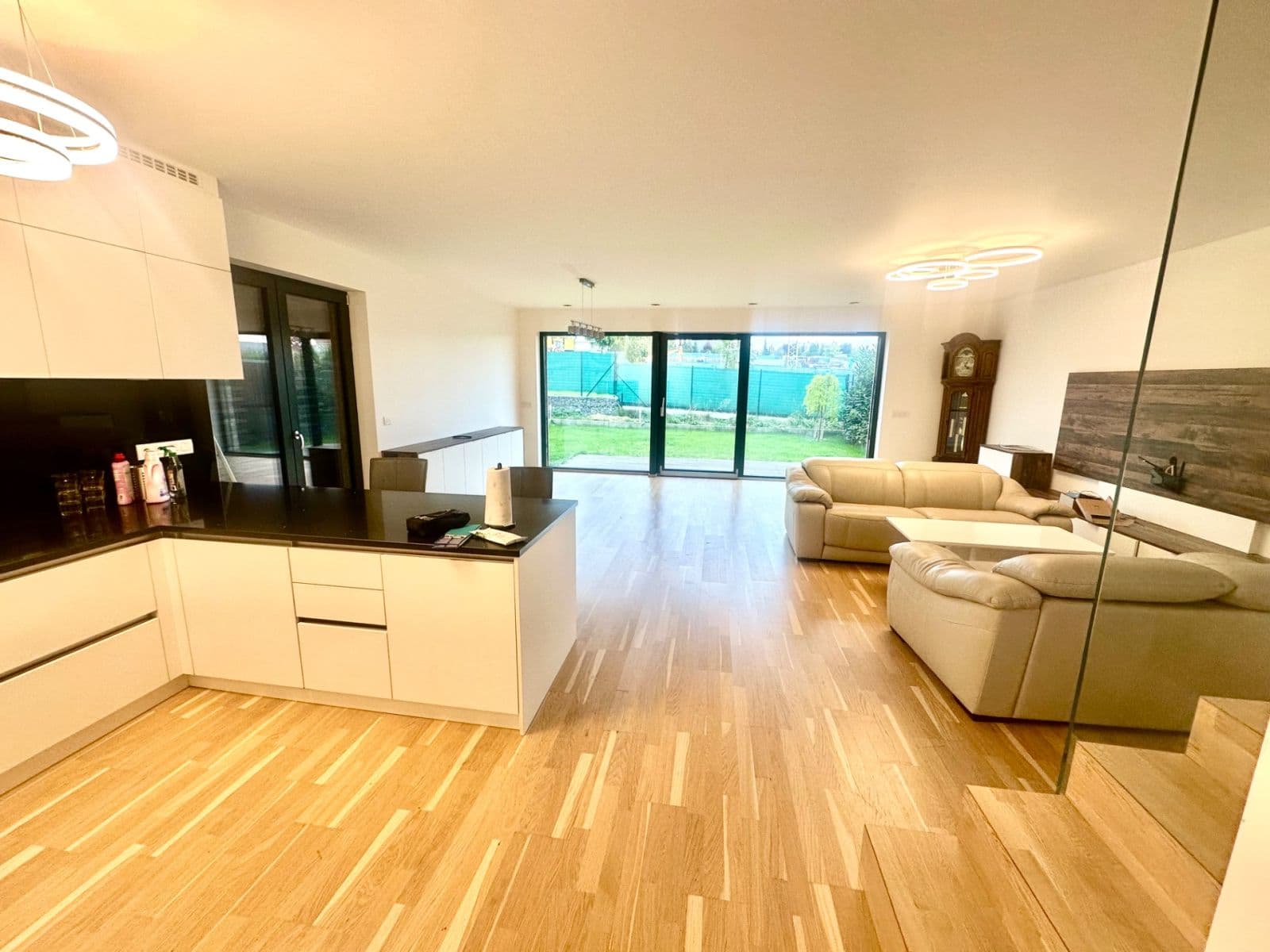 house to rent, 170 m², Hejného, Prague, Prague house to rent, 170 m², Hejného, Prague, Prague