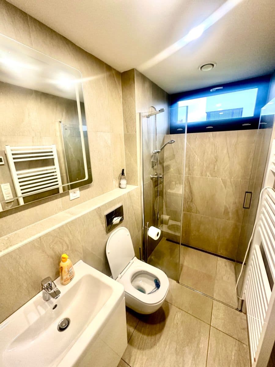 house to rent, 170 m², Hejného, Prague, Prague house to rent, 170 m², Hejného, Prague, Prague