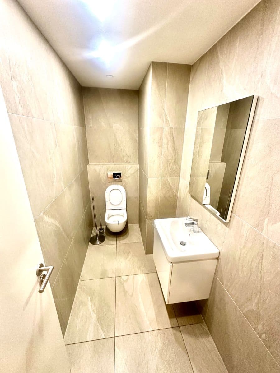 house to rent, 170 m², Hejného, Prague, Prague house to rent, 170 m², Hejného, Prague, Prague