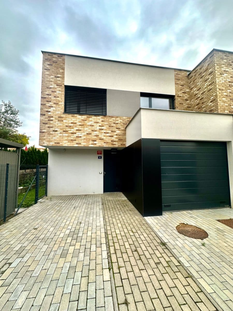 house to rent, 170 m², Hejného, Prague, Prague house to rent, 170 m², Hejného, Prague, Prague