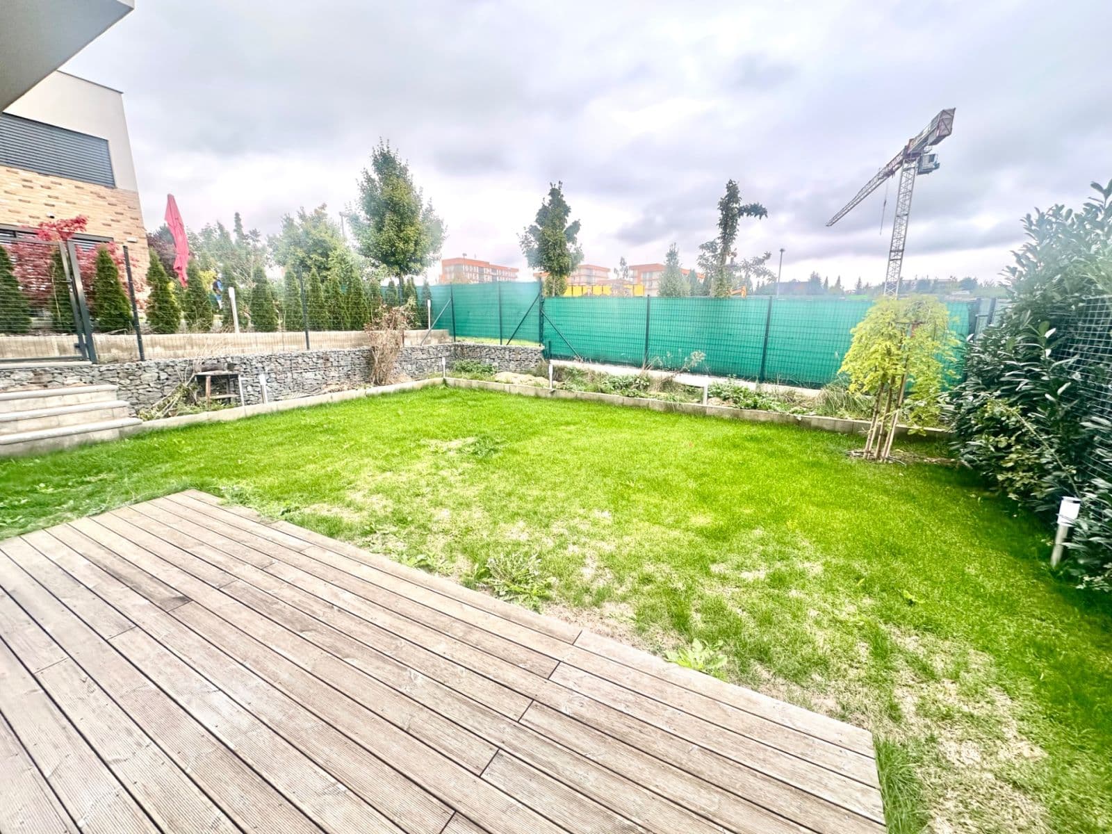 house to rent, 170 m², Hejného, Prague, Prague house to rent, 170 m², Hejného, Prague, Prague