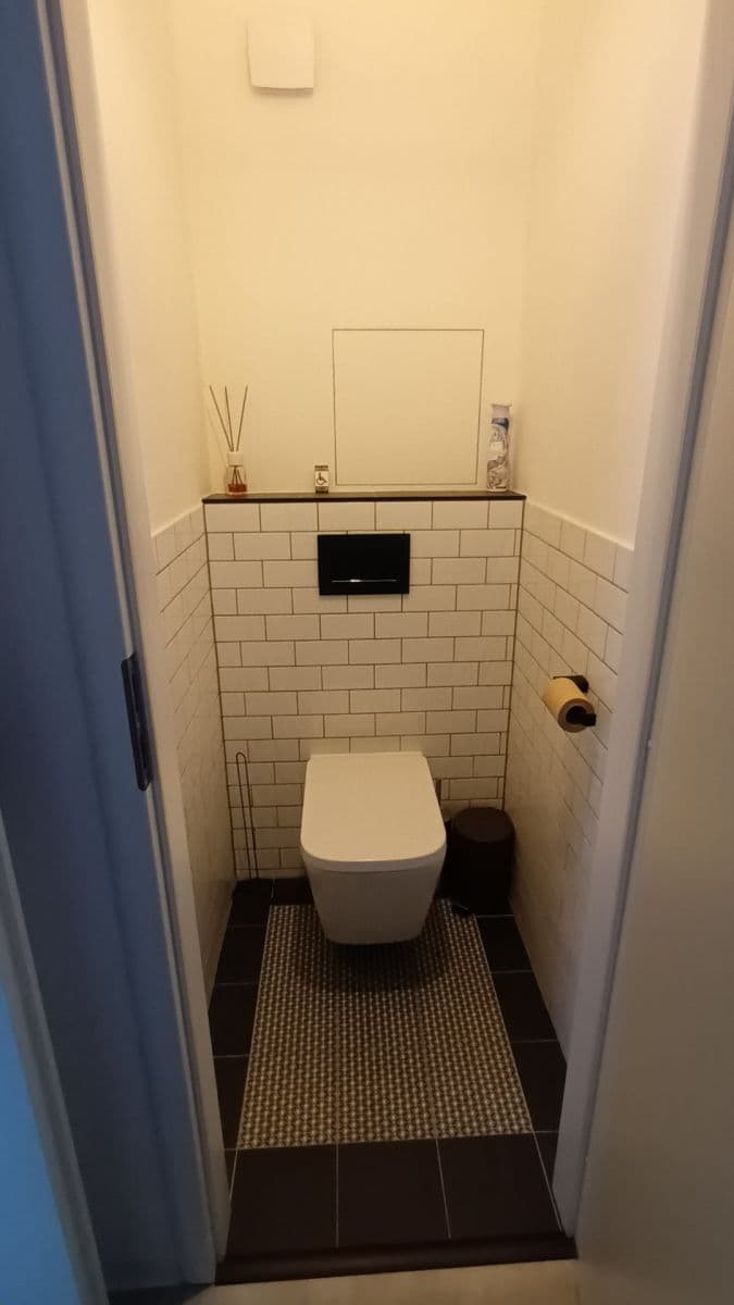 3 bedroom flat to rent, 74 m², Lamačova, Prague, Prague 3 bedroom flat to rent, 74 m², Lamačova, Prague, Prague