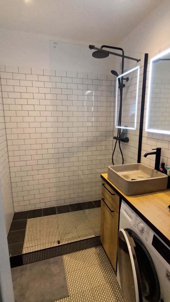 3 bedroom flat to rent, 74 m², Lamačova, Prague, Prague 3 bedroom flat to rent, 74 m², Lamačova, Prague, Prague