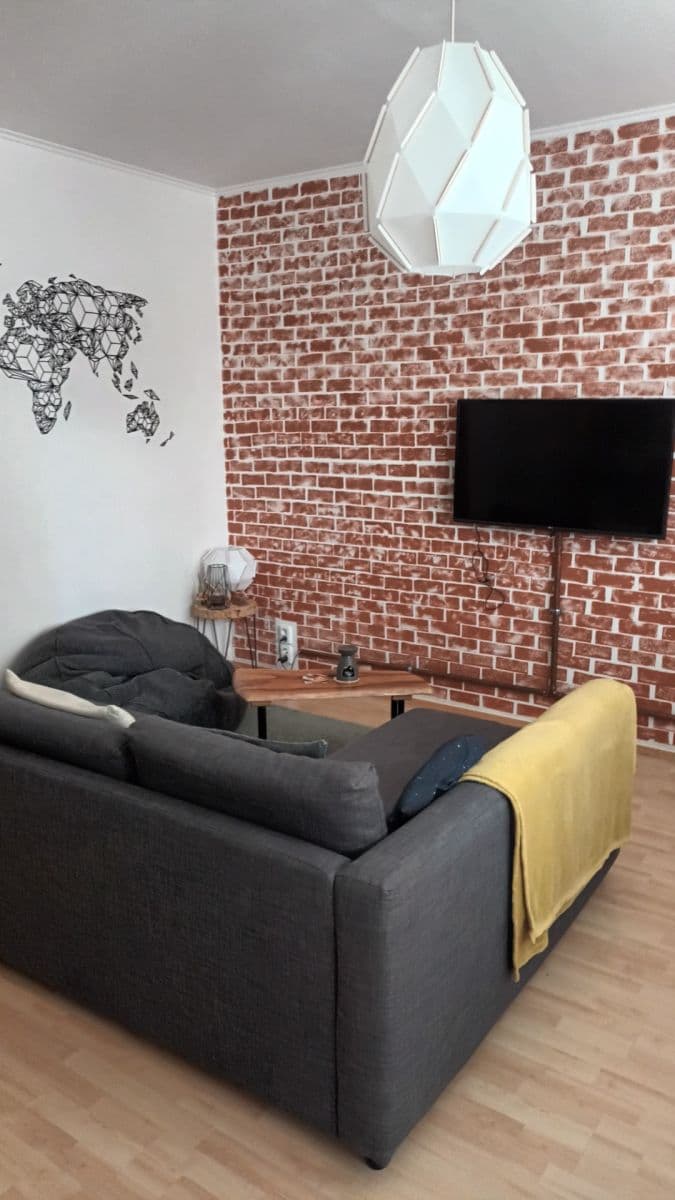 3 bedroom flat to rent, 74 m², Lamačova, Prague, Prague 3 bedroom flat to rent, 74 m², Lamačova, Prague, Prague