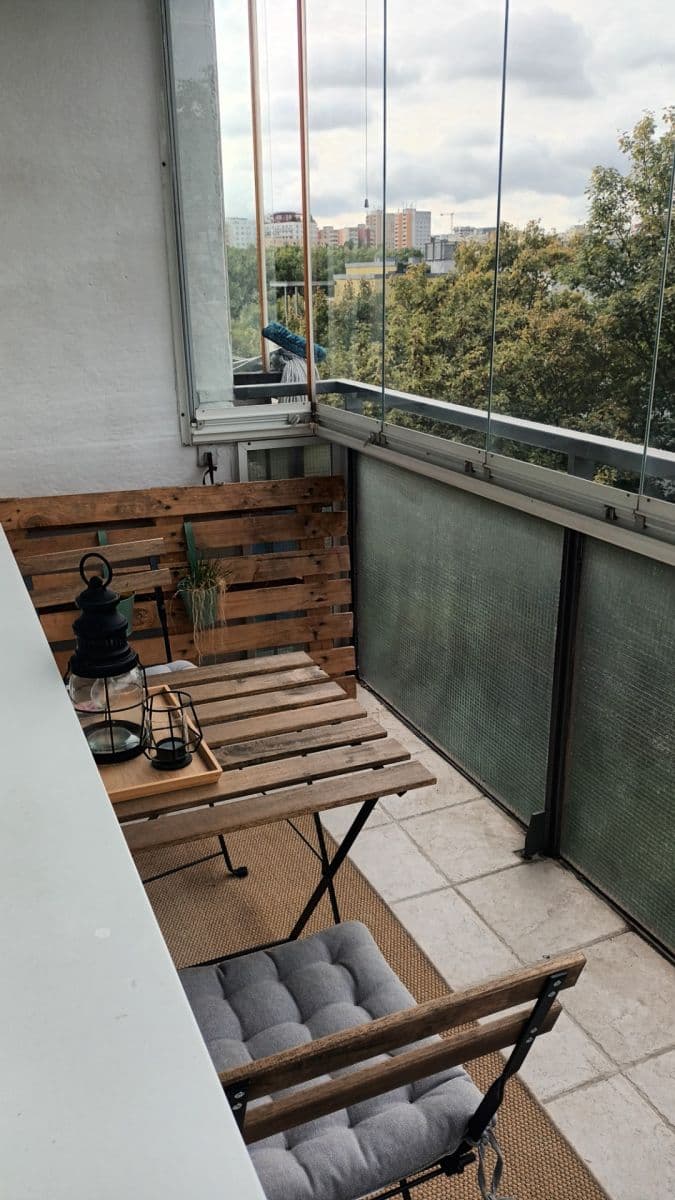 3 bedroom flat to rent, 74 m², Lamačova, Prague, Prague 3 bedroom flat to rent, 74 m², Lamačova, Prague, Prague