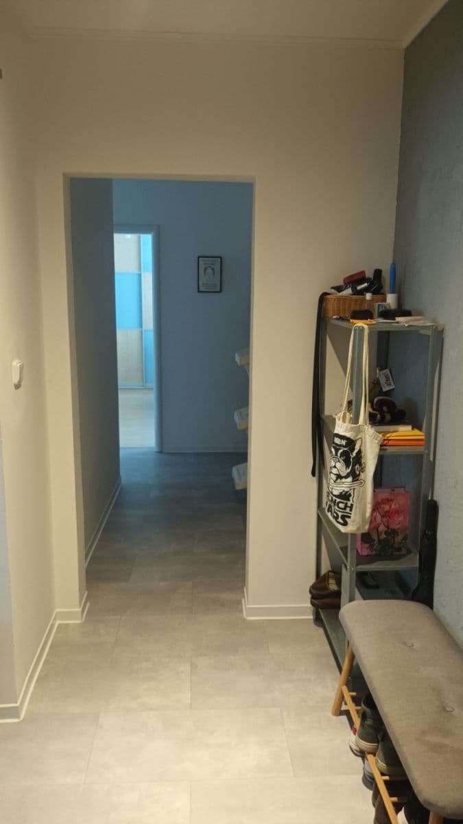 3 bedroom flat to rent, 74 m², Lamačova, Prague, Prague 3 bedroom flat to rent, 74 m², Lamačova, Prague, Prague