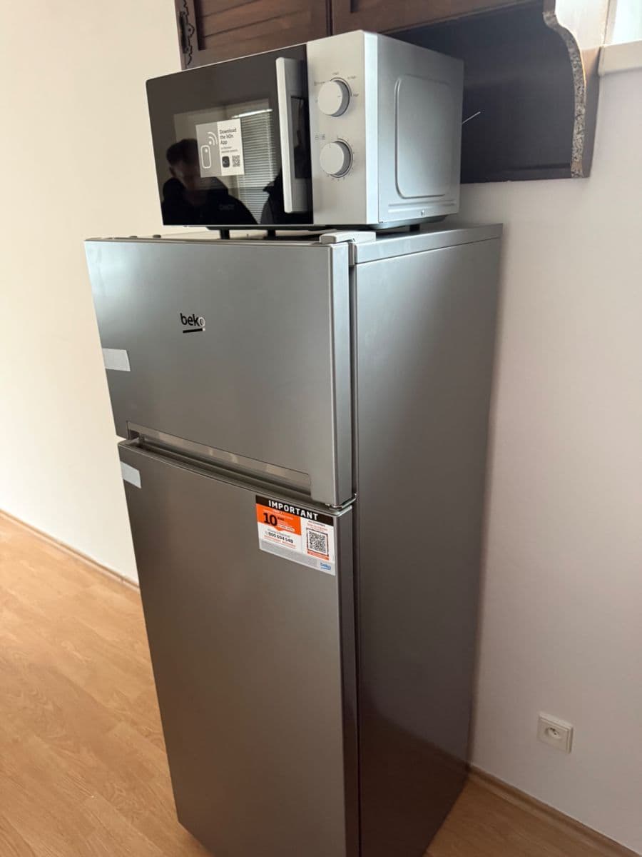 Studio flat to rent, 31 m², Adamcova, Brno, Jihomoravský Region Studio flat to rent, 31 m², Adamcova, Brno, Jihomoravský Region