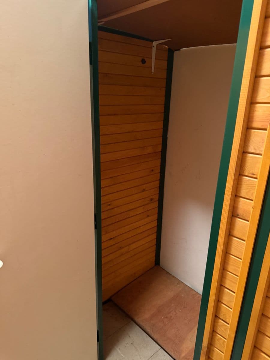 Studio flat to rent, 31 m², Adamcova, Brno, Jihomoravský Region Studio flat to rent, 31 m², Adamcova, Brno, Jihomoravský Region