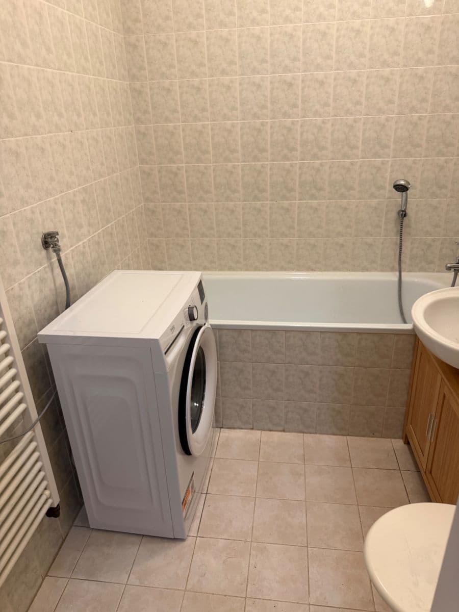 Studio flat to rent, 31 m², Adamcova, Brno, Jihomoravský Region Studio flat to rent, 31 m², Adamcova, Brno, Jihomoravský Region