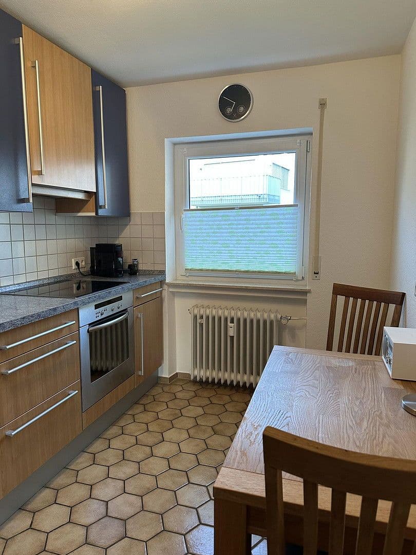 3 bedroom flat for sale, 76 m², Staiglestraße 69, Bitz, Baden-Württemberg 3 bedroom flat for sale, 76 m², Staiglestraße 69, Bitz, Baden-Württemberg