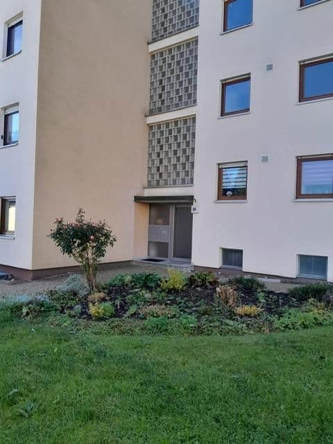 3 bedroom flat for sale, 76 m², Staiglestraße 69, Bitz, Baden-Württemberg 3 bedroom flat for sale, 76 m², Staiglestraße 69, Bitz, Baden-Württemberg