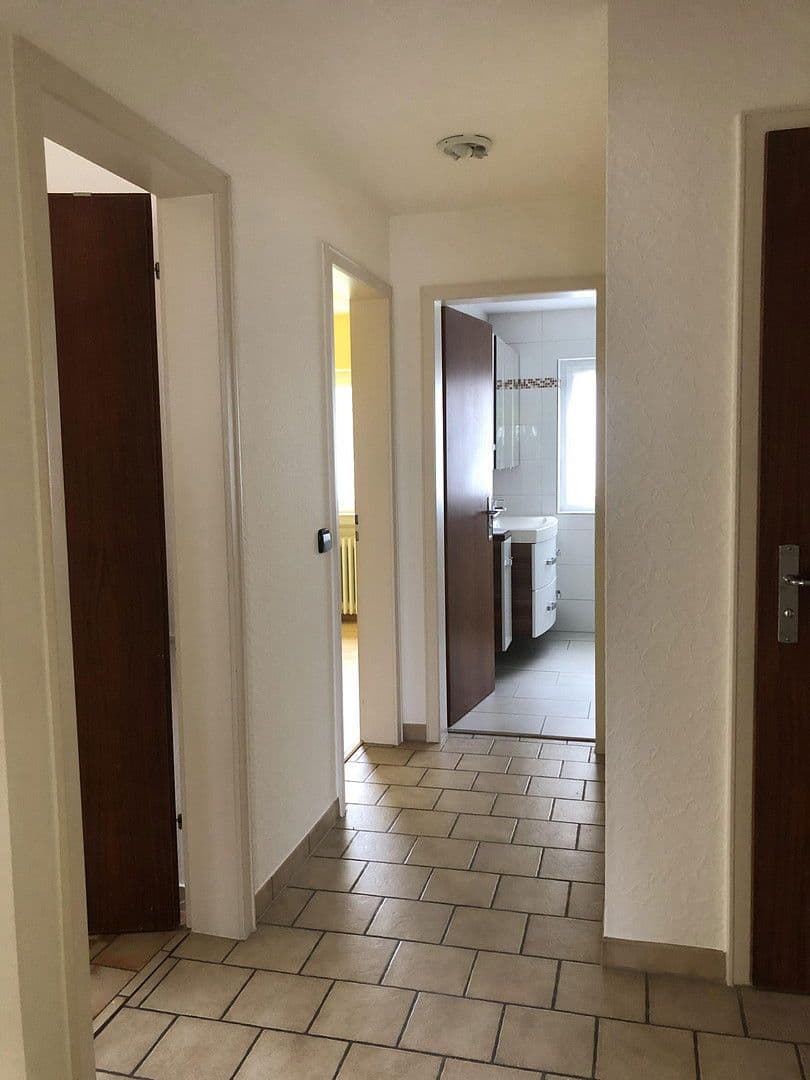 3 bedroom flat for sale, 76 m², Staiglestraße 69, Bitz, Baden-Württemberg 3 bedroom flat for sale, 76 m², Staiglestraße 69, Bitz, Baden-Württemberg