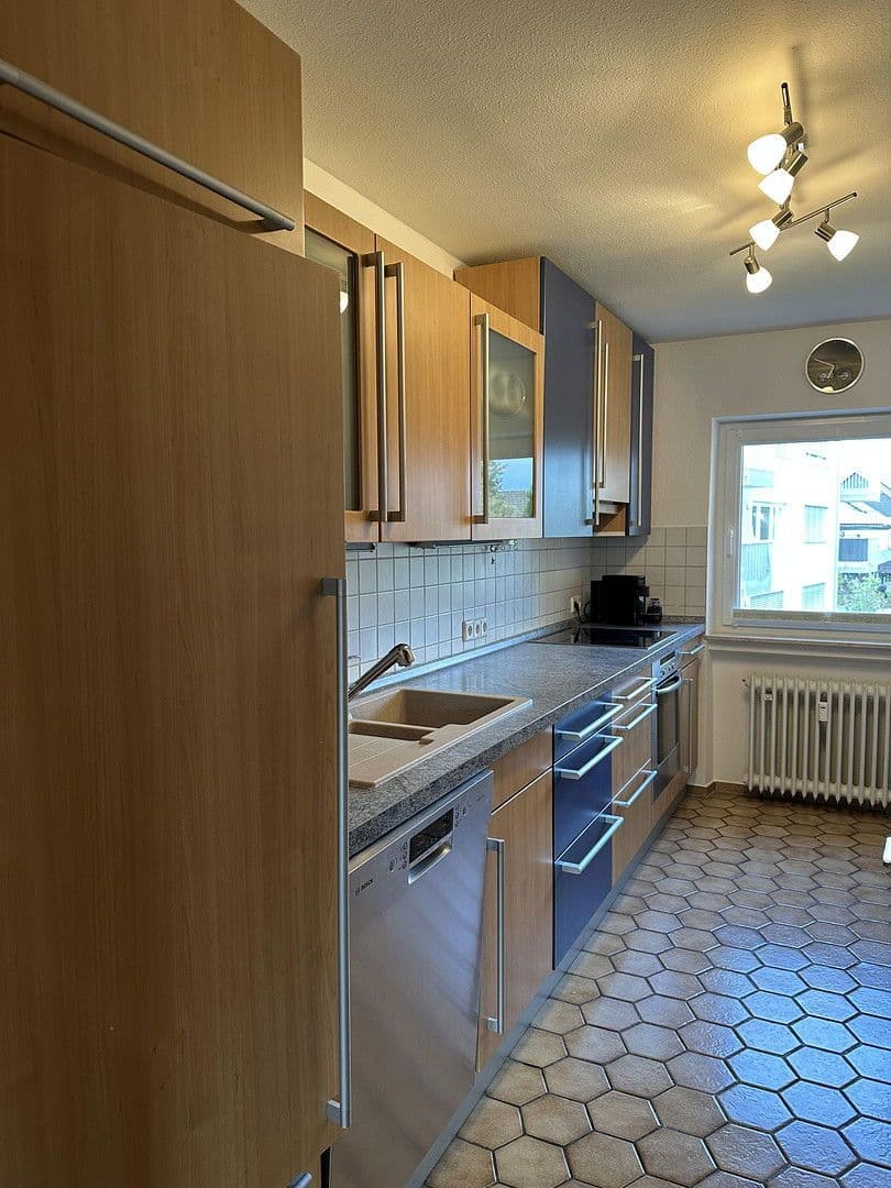 3 bedroom flat for sale, 76 m², Staiglestraße 69, Bitz, Baden-Württemberg 3 bedroom flat for sale, 76 m², Staiglestraße 69, Bitz, Baden-Württemberg