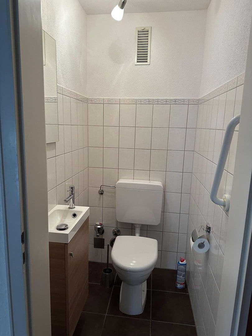 3 bedroom flat for sale, 76 m², Staiglestraße 69, Bitz, Baden-Württemberg 3 bedroom flat for sale, 76 m², Staiglestraße 69, Bitz, Baden-Württemberg