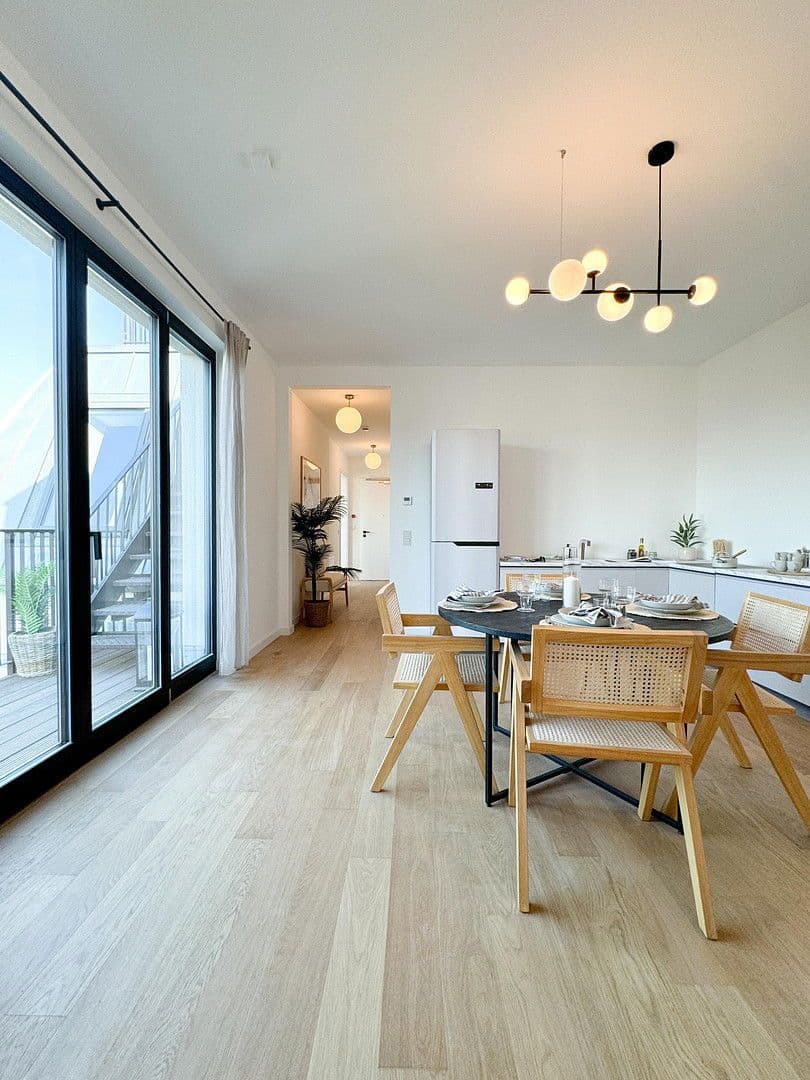 2 bedroom flat for sale, 78 m², Berlin, Berlin 2 bedroom flat for sale, 78 m², Berlin, Berlin