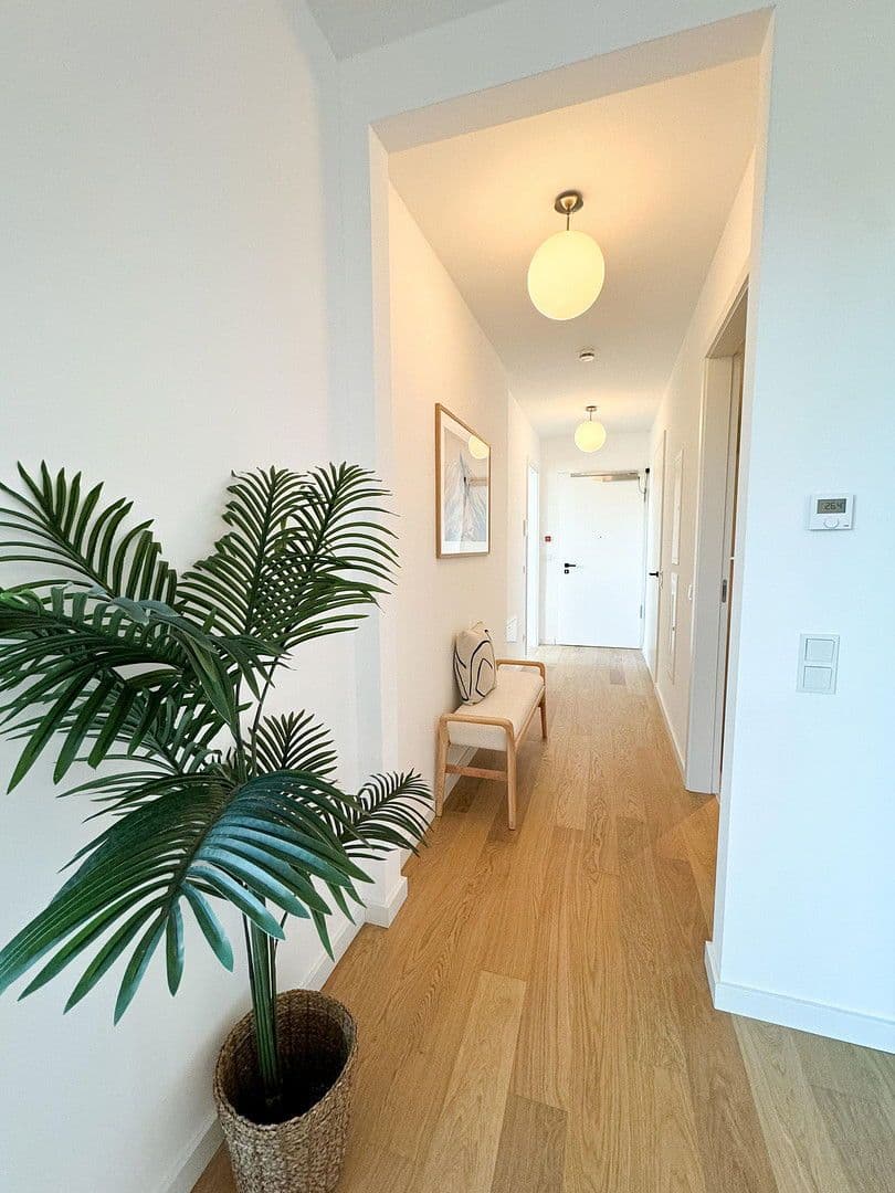2 bedroom flat for sale, 78 m², Berlin, Berlin 2 bedroom flat for sale, 78 m², Berlin, Berlin