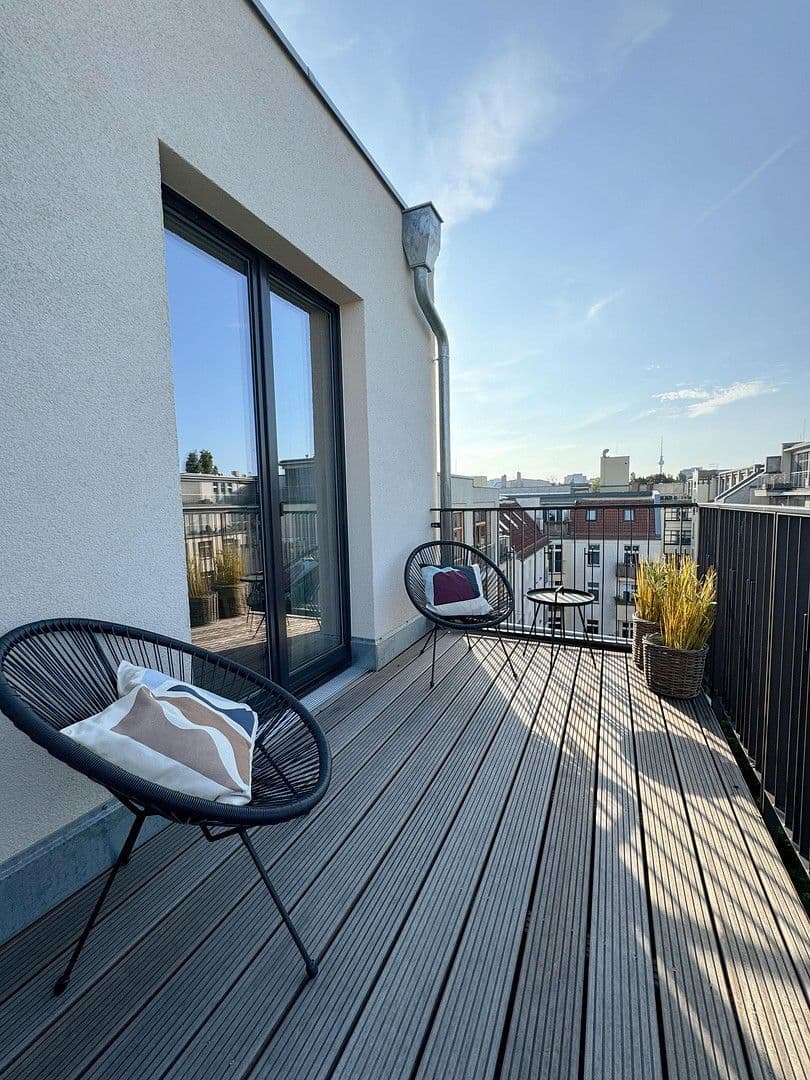 2 bedroom flat for sale, 78 m², Berlin, Berlin 2 bedroom flat for sale, 78 m², Berlin, Berlin