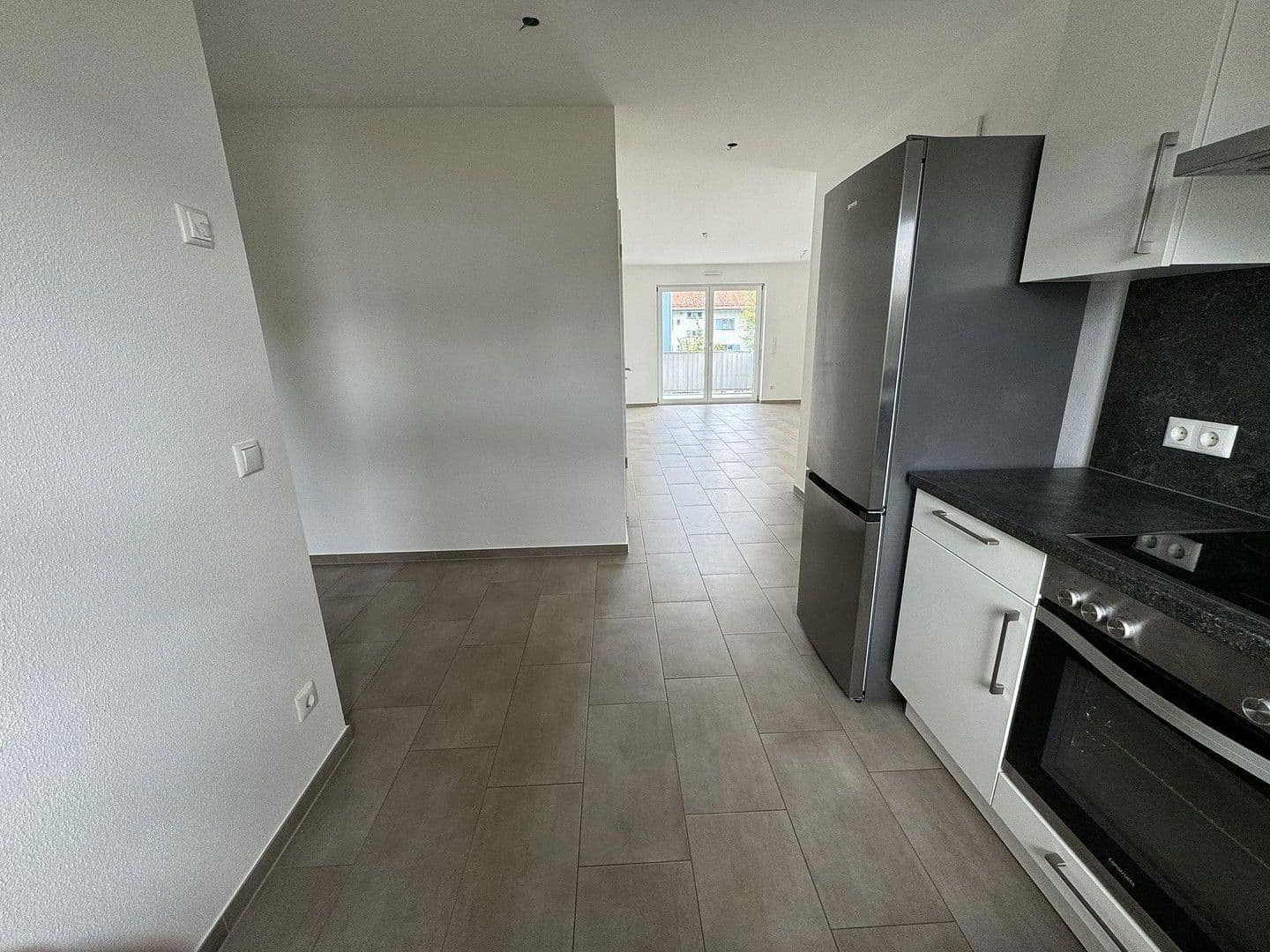 2 bedroom flat to rent, 70 m², Münchener Straße 29, Grafing, Bavaria 2 bedroom flat to rent, 70 m², Münchener Straße 29, Grafing, Bavaria
