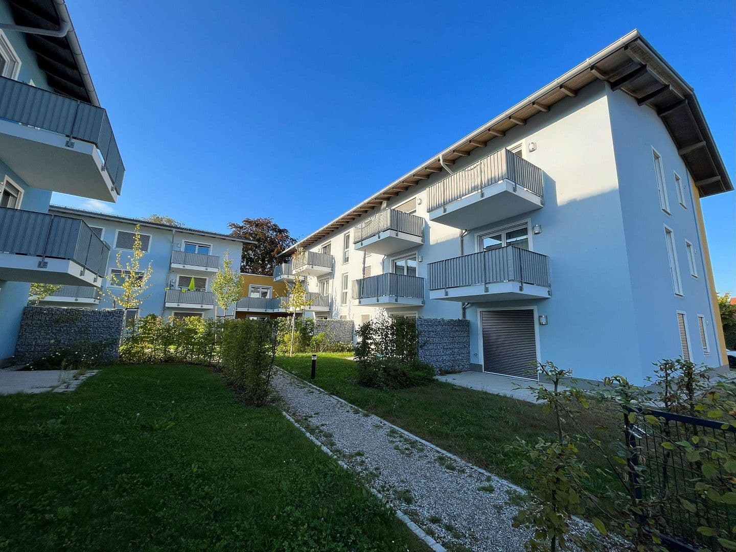 2 bedroom flat to rent, 70 m², Münchener Straße 29, Grafing, Bavaria 2 bedroom flat to rent, 70 m², Münchener Straße 29, Grafing, Bavaria