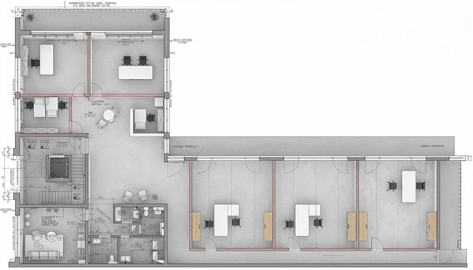 office to rent, 1 m², Salzmatten, 6, Kenzingen, Baden-Württemberg office to rent, 1 m², Salzmatten, 6, Kenzingen, Baden-Württemberg