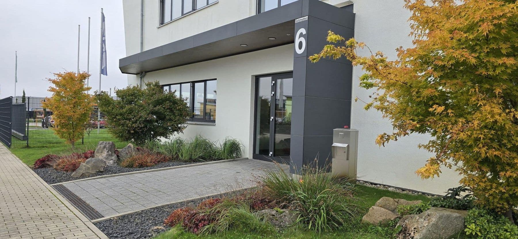 office to rent, 1 m², Salzmatten, 6, Kenzingen, Baden-Württemberg office to rent, 1 m², Salzmatten, 6, Kenzingen, Baden-Württemberg