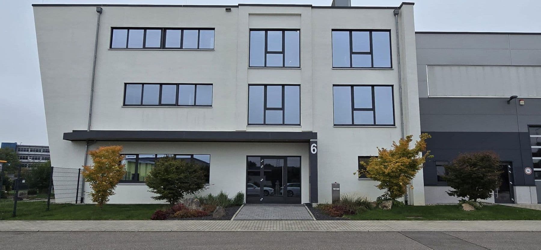 office to rent, 1 m², Salzmatten, 6, Kenzingen, Baden-Württemberg office to rent, 1 m², Salzmatten, 6, Kenzingen, Baden-Württemberg