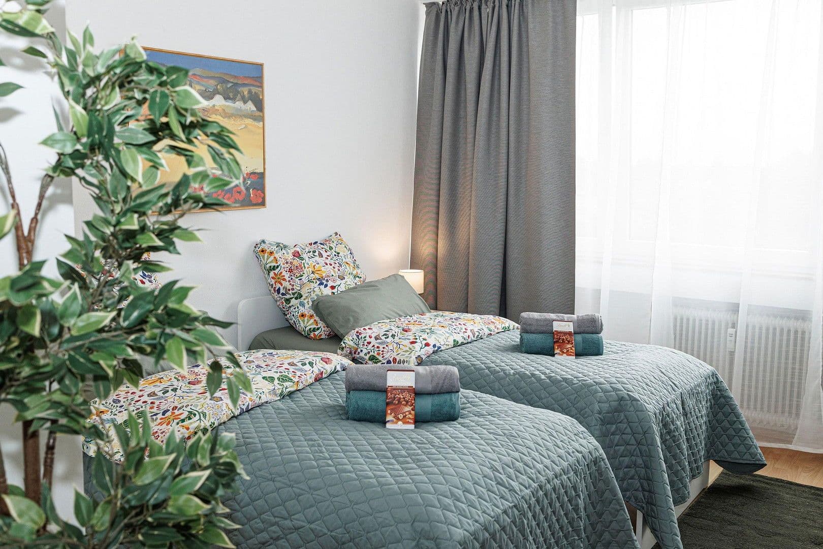 1 bedroom flat to rent, 31 m², Mönchengladbach, North Rhine-Westphalia 1 bedroom flat to rent, 31 m², Mönchengladbach, North Rhine-Westphalia