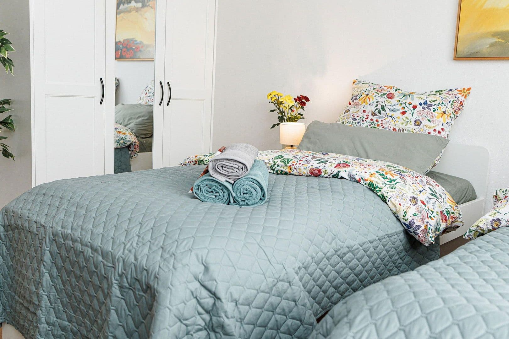 1 bedroom flat to rent, 31 m², Mönchengladbach, North Rhine-Westphalia 1 bedroom flat to rent, 31 m², Mönchengladbach, North Rhine-Westphalia