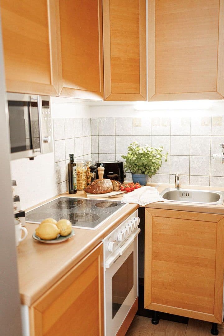 1 bedroom flat to rent, 31 m², Mönchengladbach, North Rhine-Westphalia 1 bedroom flat to rent, 31 m², Mönchengladbach, North Rhine-Westphalia