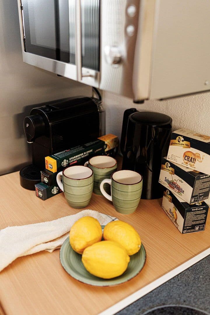 1 bedroom flat to rent, 31 m², Mönchengladbach, North Rhine-Westphalia 1 bedroom flat to rent, 31 m², Mönchengladbach, North Rhine-Westphalia