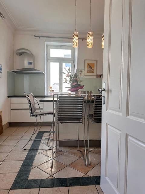 4 bedroom flat for sale, 142 m², Mengenerstraße 17, Scheer, Baden-Württemberg 4 bedroom flat for sale, 142 m², Mengenerstraße 17, Scheer, Baden-Württemberg