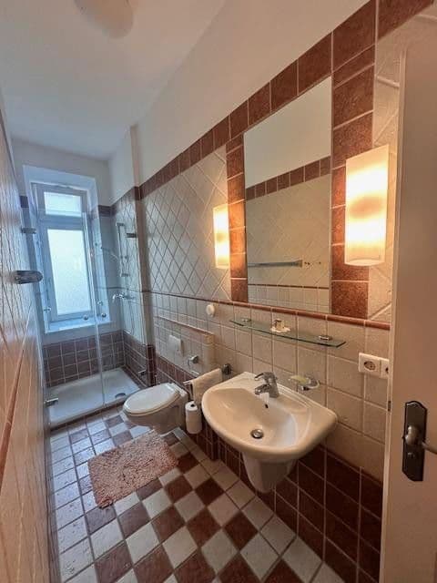 4 bedroom flat for sale, 142 m², Mengenerstraße 17, Scheer, Baden-Württemberg 4 bedroom flat for sale, 142 m², Mengenerstraße 17, Scheer, Baden-Württemberg