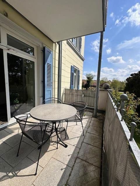 4 bedroom flat for sale, 142 m², Mengenerstraße 17, Scheer, Baden-Württemberg 4 bedroom flat for sale, 142 m², Mengenerstraße 17, Scheer, Baden-Württemberg