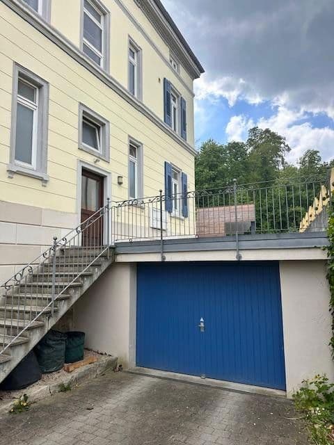 4 bedroom flat for sale, 142 m², Mengenerstraße 17, Scheer, Baden-Württemberg 4 bedroom flat for sale, 142 m², Mengenerstraße 17, Scheer, Baden-Württemberg